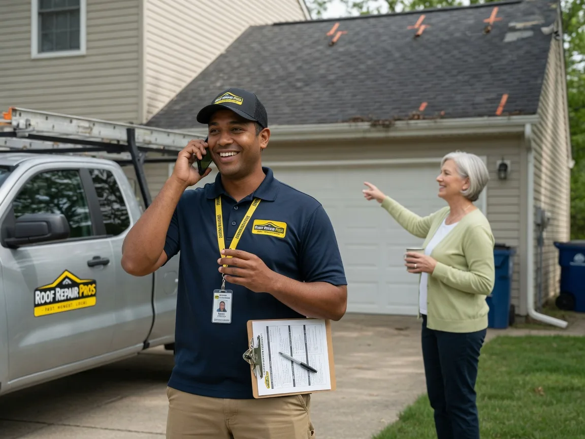 Roof Repair Crescent, PA FAQs